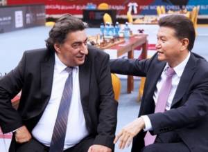 Կիրսան Իլյումժինովը պատրաստվում է 30 մլն դոլար ներդնել շախմատում