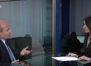 Մենք ընդդիմադիր ուժերով չփորձեցինք  քաղաքական միջավայր ստեղծել. Ս. Սաֆարյան