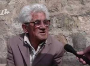 От жужжащего как улей Чаренцавана до умирающего города