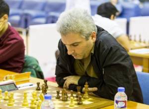 Վլադիմիր Հակոբյանը առաջին պարտությունը կրեց «Դուբայ Օփենում»