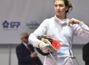 Էմմա Պողոսովան լավագույնն է անկախ Հայաստանի պատմության  մեջ