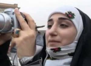 On Nowruz Zvartnots airport received 8100 Iranians