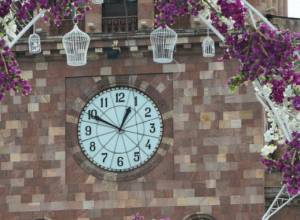 Armenians celebrate Motherhood and Beauty Day: Photos of holiday