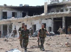 Expert: “Syrian conflict creates hazard for Armenia”