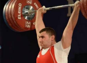 Սիմոն Մարտիրոսյանը հռչակվեց Եվրոպայի չեմպիոն