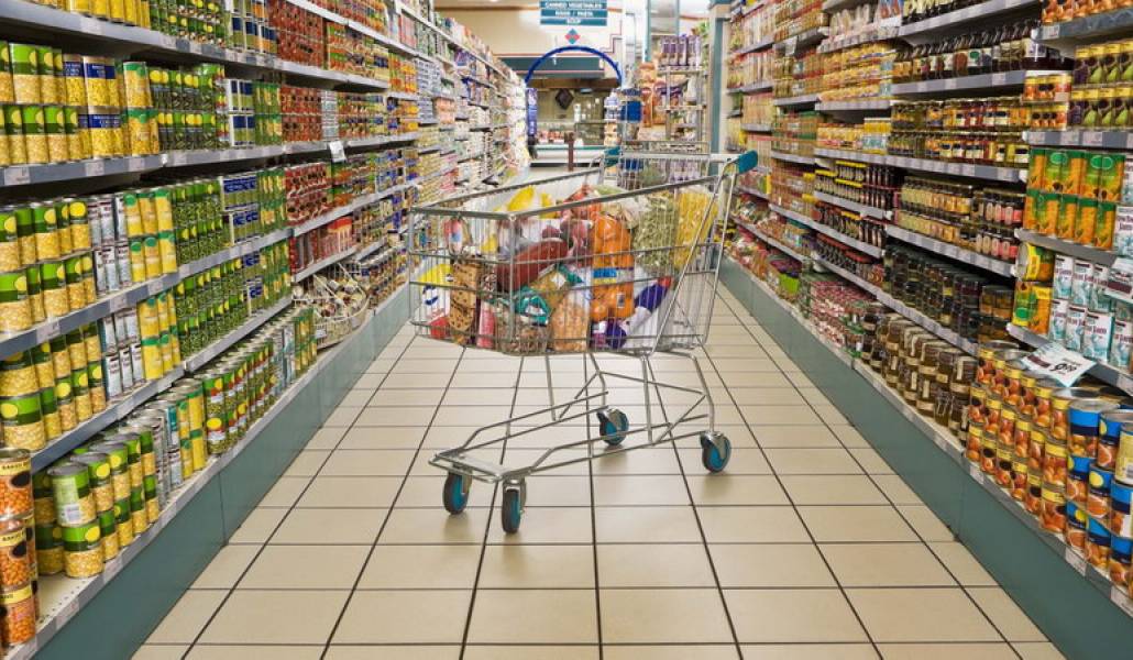 supermarket