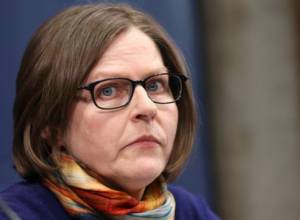 «Самым печальным наблюдением было голосование больных, находящихся в психиатрической лечебнице»: «Свобода»