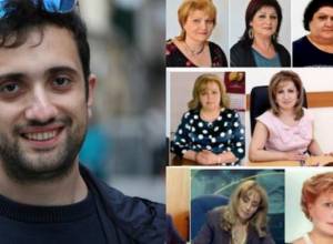 Live discussion: School principals vs Union of Informed Citizens