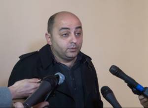 Arman Sahakyan: A certain number of people associate have hope in me