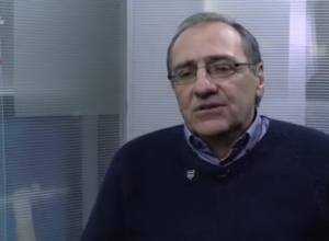 “It is difficult for Russia to surrender”