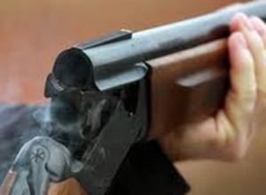 В Армавире муж выстрелил в голову жены