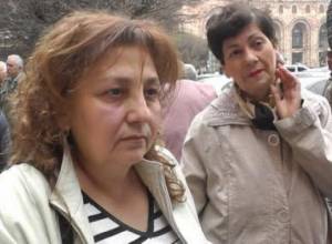 «Նորից նույն կարուսելն է պտտվում». ակցիա