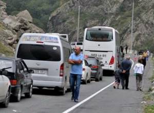 Նախարարությունը հորդորում է օգտվել միայն կանոնավոր ուղևորափոխադրողների ծառայությունից