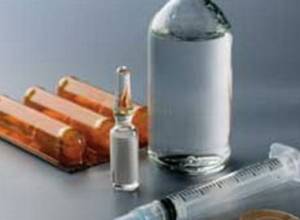 Дети и молодые люди будут беспрепятственно обеспечиваться антибиотиками