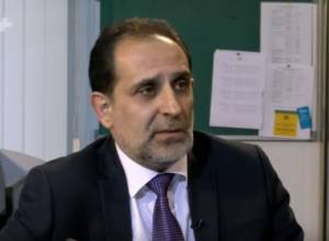 Aram Harutyunyan: People have the lowest chances in the upcoming elections
