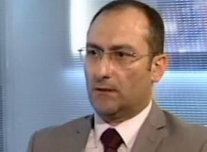 Վահանին նվաստացրել և ծեծի է ենթարկել քրեական հետախուզության բաժանմունքի պետը. Ա. Զեյնալյան