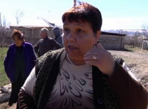 Նոր Գյուղի բնակիչներն արդեն ջուր ունենալու հույս ունեն