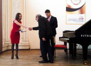 Հայտնի դարձան տարվա լավագույն ստեղծագործությունները
