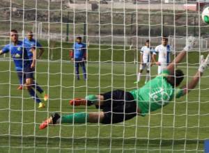 «Փյունիկը» կրկին պարտվեց սեփական դաշտում