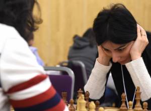 Լիլիթ Մկրտչյանն ու Լիլիթ Գալոյանը հաղթեցին