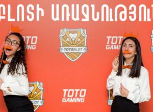 Состоялся 3-й чемпионат по Блоту Blototo