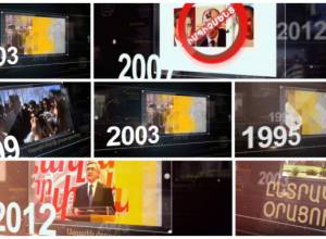 Календарь выборов: знаменитое бегство крыс