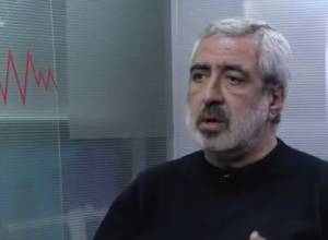 Tigran Paskevichyan: We did not see the opposite side of the debate