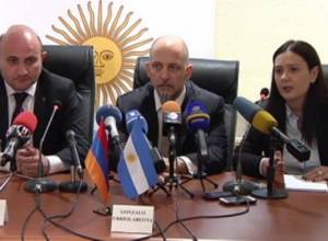 Когда аргентинцы пьют вино