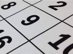 3 օր հանգիստ՝ տոների կապակցությամբ