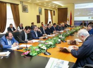 «Գծատերեր» հասկացությունը պետք է վերանա.  Երևանի քաղաքապետի տեղակալ