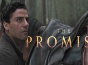 Closed screening of “The Promise” in Yerevan