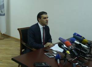 Police were confused: Armenian Ombudsman issues ad hoc report