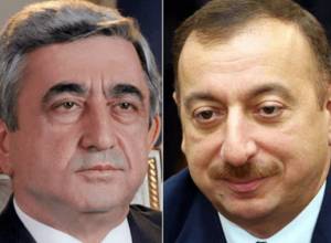 Արդյո՞ք Սերժ Սարգսյանը կհետեւի Ալիեւի օրինակին