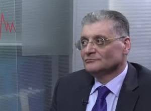 Almost all political forces were satisfied with election results - Aram Karapetyan