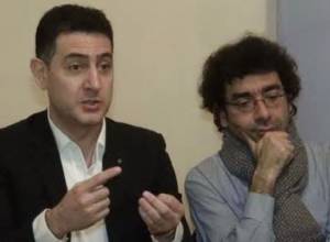 Edward Topchyan: There are such works which will cause the death of a dog