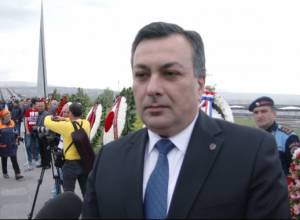 Where the civilization has no ways out