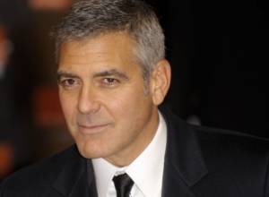 George Clooney's PSA for "The Promise"