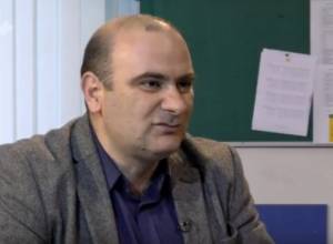 Ethnographer: “As of now there are no Armenian-Turkish relations”