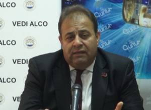 Unity of Georgian Armenians supports HHK