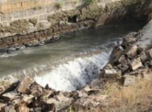 Գառնիում ջրի հարցը չի լուծվում.  նամակ՝ նախարարին