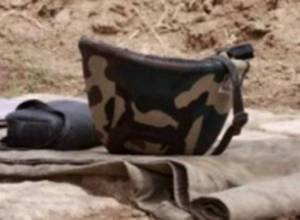 Another soldier killed in Artsakh