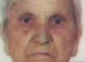 Разыскивается 77-летняя женщина