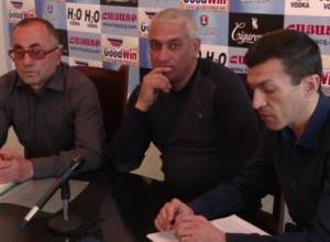  «Արամն այն մարդը չէ, որ զինվոր ծեծի»