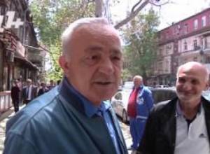 What Yerevan residents demand from Mayor