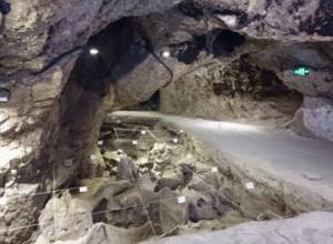 Archeologist: “New owners of the cave will hinder the excavations”