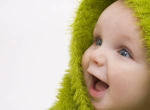 385 babies born is a week