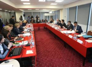 Air routes to be operated without state interference