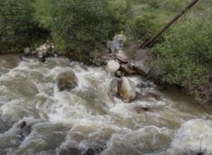 Վարարումներից կպաշտպանվեն զորամասերն ու տները