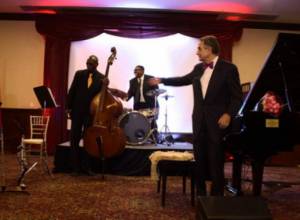 Գարի Քյոսայանի նոր ստեղծագործությունը կհնչի Կասկադում