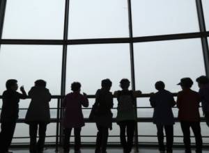 США размещает в Южной Корее новые противоракетные системы